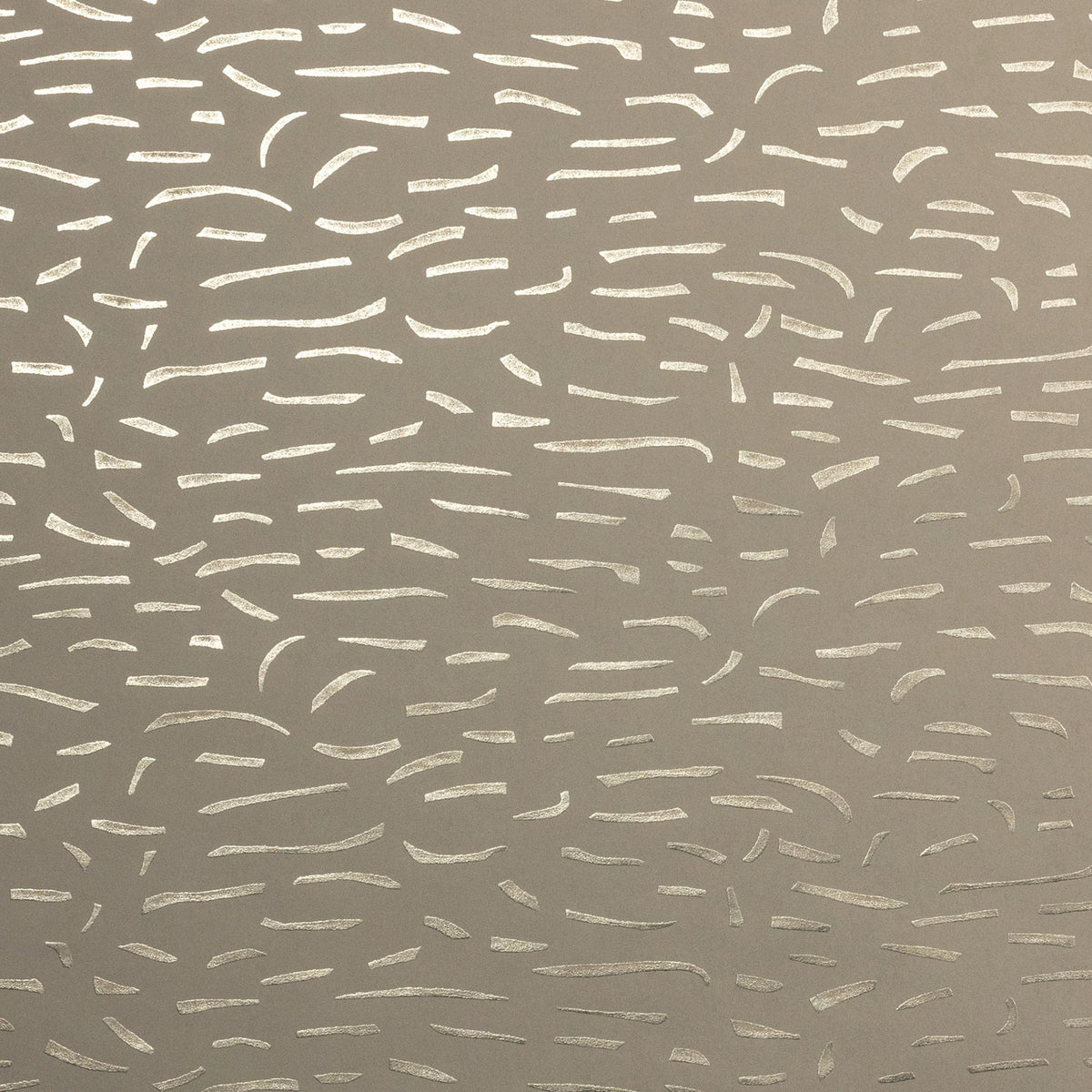 Casamance behang Impulsion Luméis 71900244 beige platine