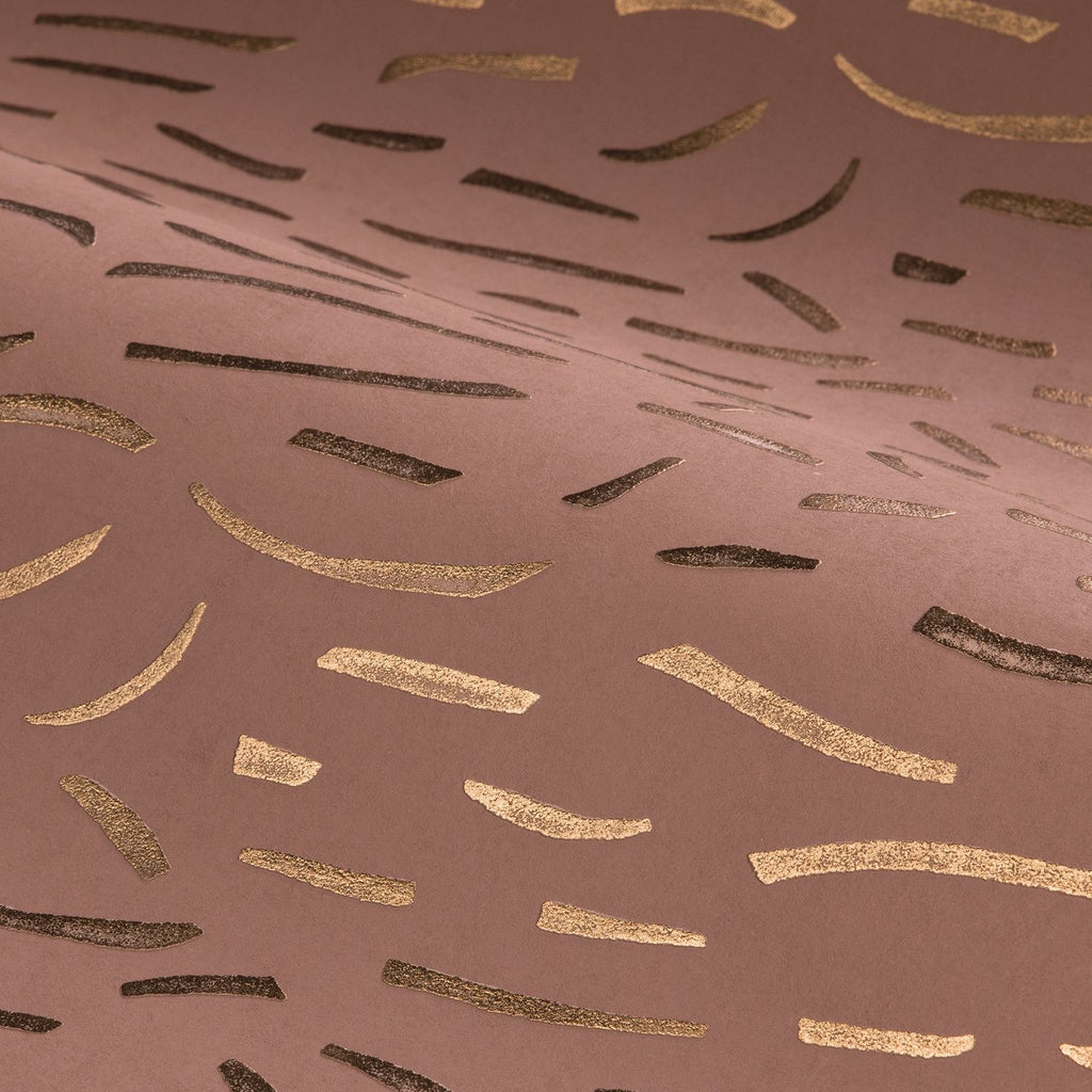 Casamance behang Impulsion Luméis 71900411 detail