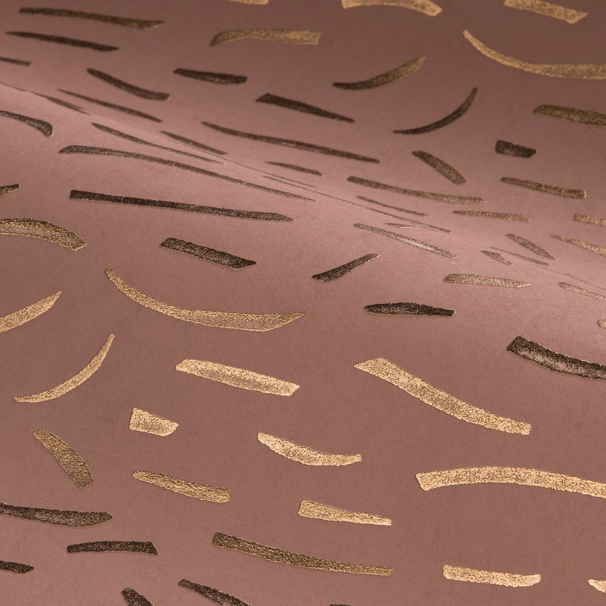 Casamance behang Impulsion Luméis 71900411 detail