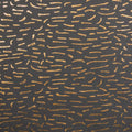 Casamance behang Impulsion Luméis 71900577 noir de lune bronze