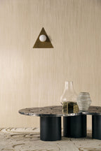 Casamance behang Impulsion Rai 71910431 in interieur