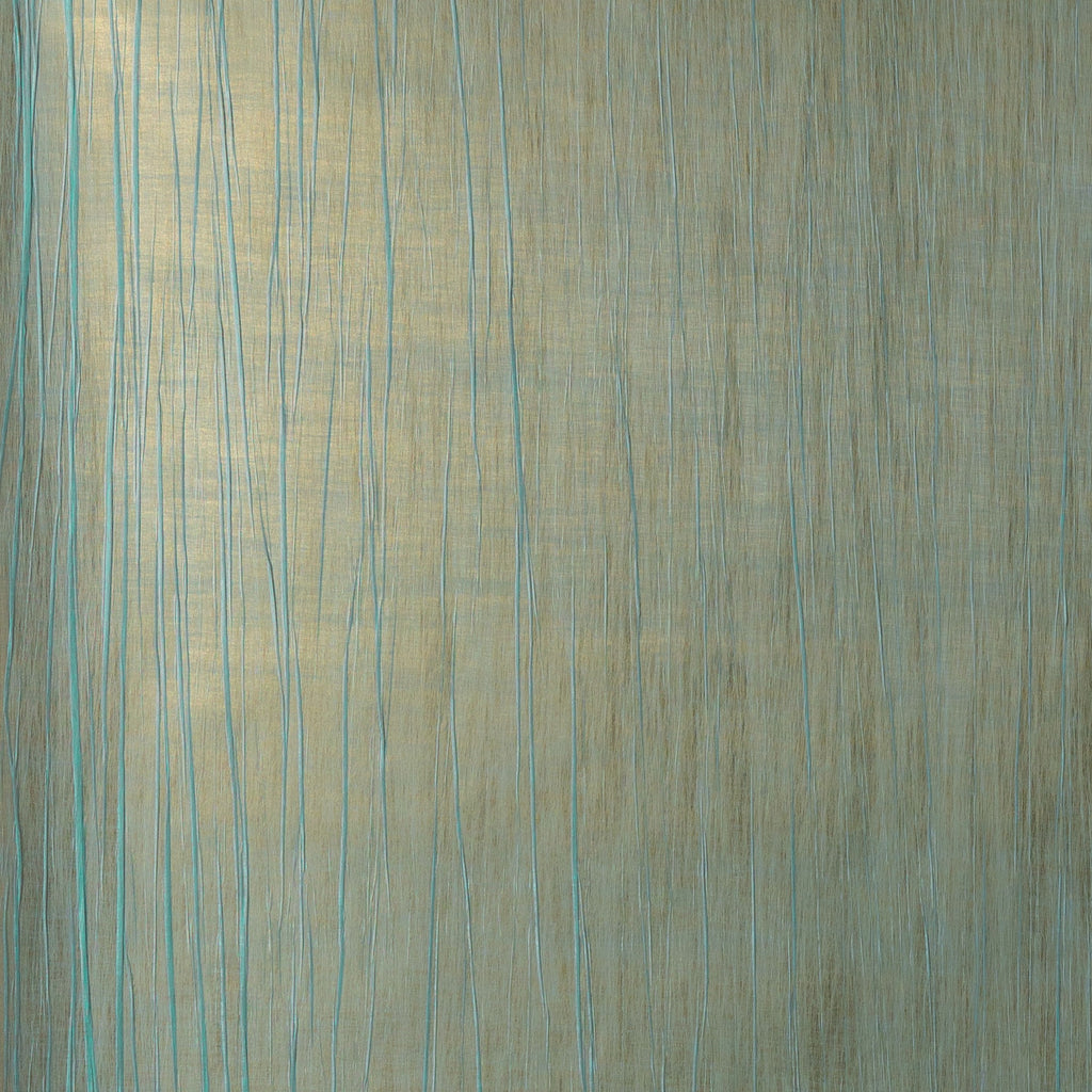 Casamance behang Impulsion Rai 71910674 céladon