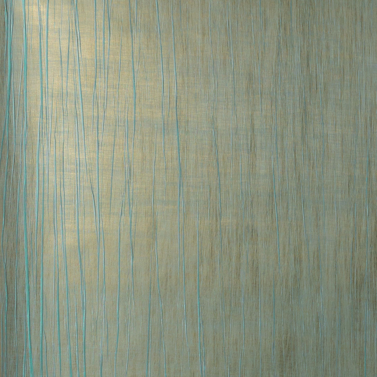 Casamance behang Impulsion Rai 71910674 céladon