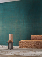 Casamance behang Impulsion Rai 71910762 in interieur