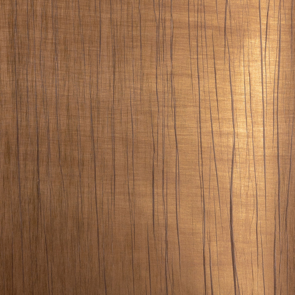 Casamance behang Impulsion Rai 71910805 terre de sienne