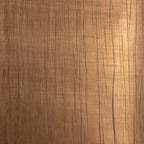 Casamance behang Impulsion Rai 71910805 terre de sienne