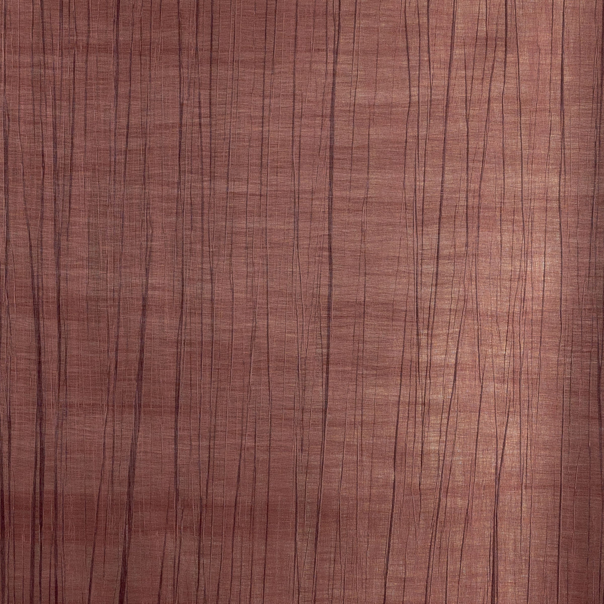 Casamance behang Impulsion Rai 71910988 sienne brulé (staal)
