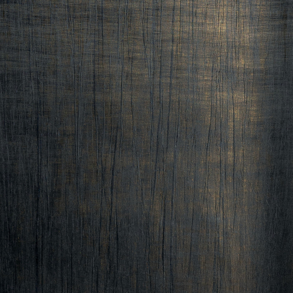 Casamance behang Impulsion Rai 71911194 noir de lune