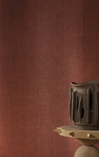 Casamance behang Tramis Fibrosa 71920655 detail