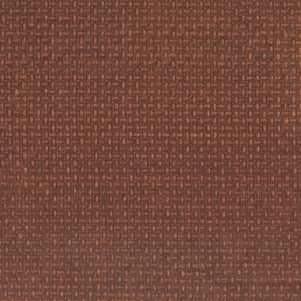 Casamance behang Tramis Fibrosa 71920655 sienne brulée