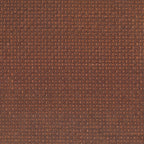 Casamance behang Tramis Fibrosa 71920655 sienne brulée