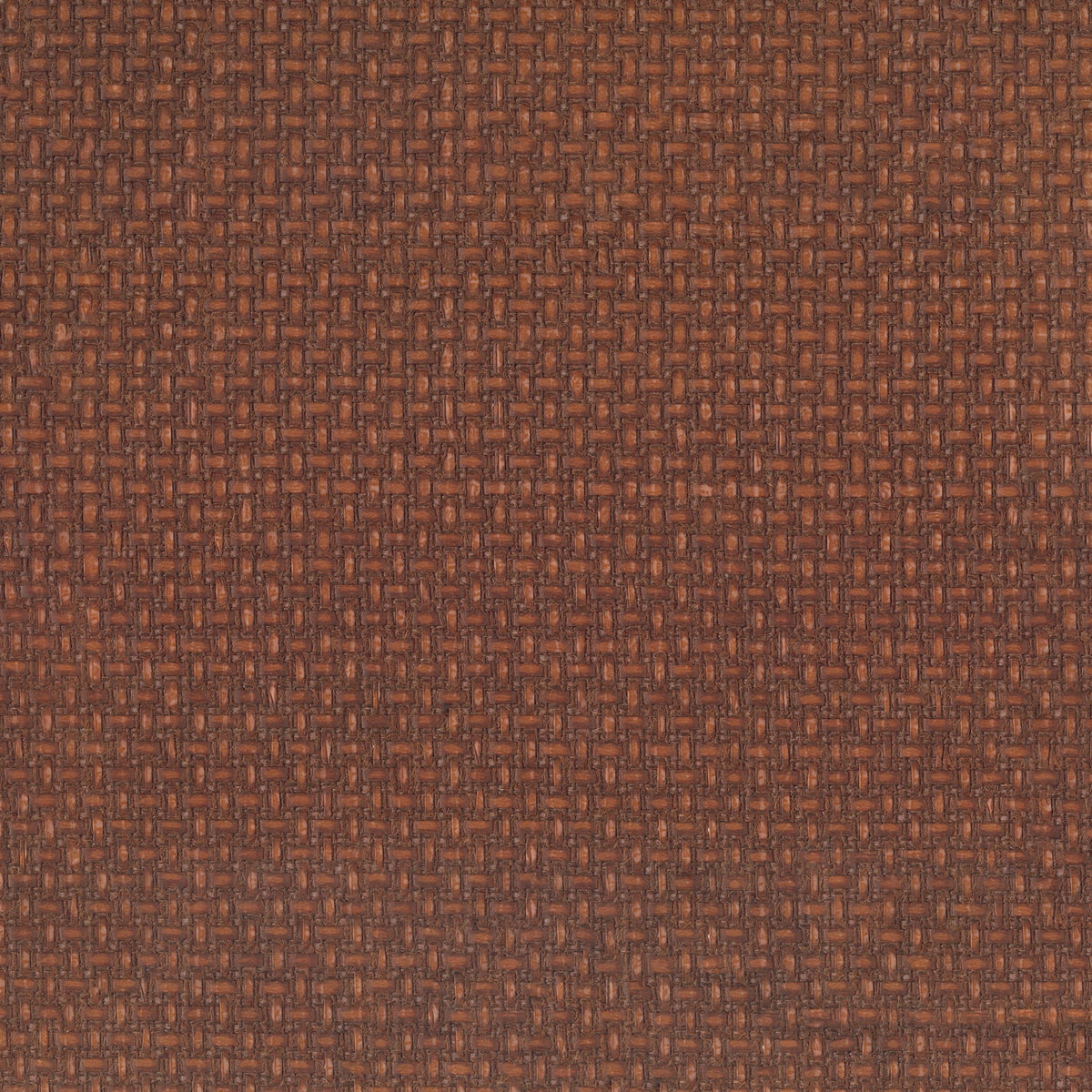 Casamance behang Tramis Fibrosa 71920655 sienne brulée
