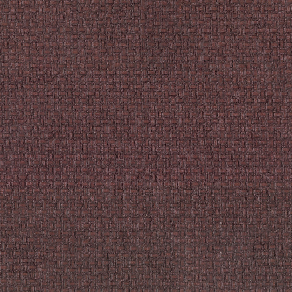 Casamance behang Tramis Fibrosa 71920785 aubergine