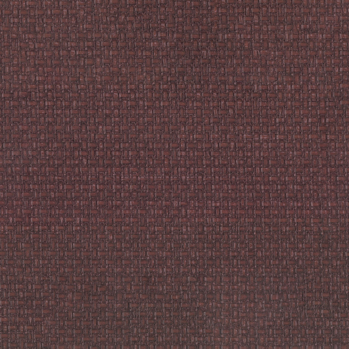 Casamance behang Tramis Fibrosa 71920785 aubergine