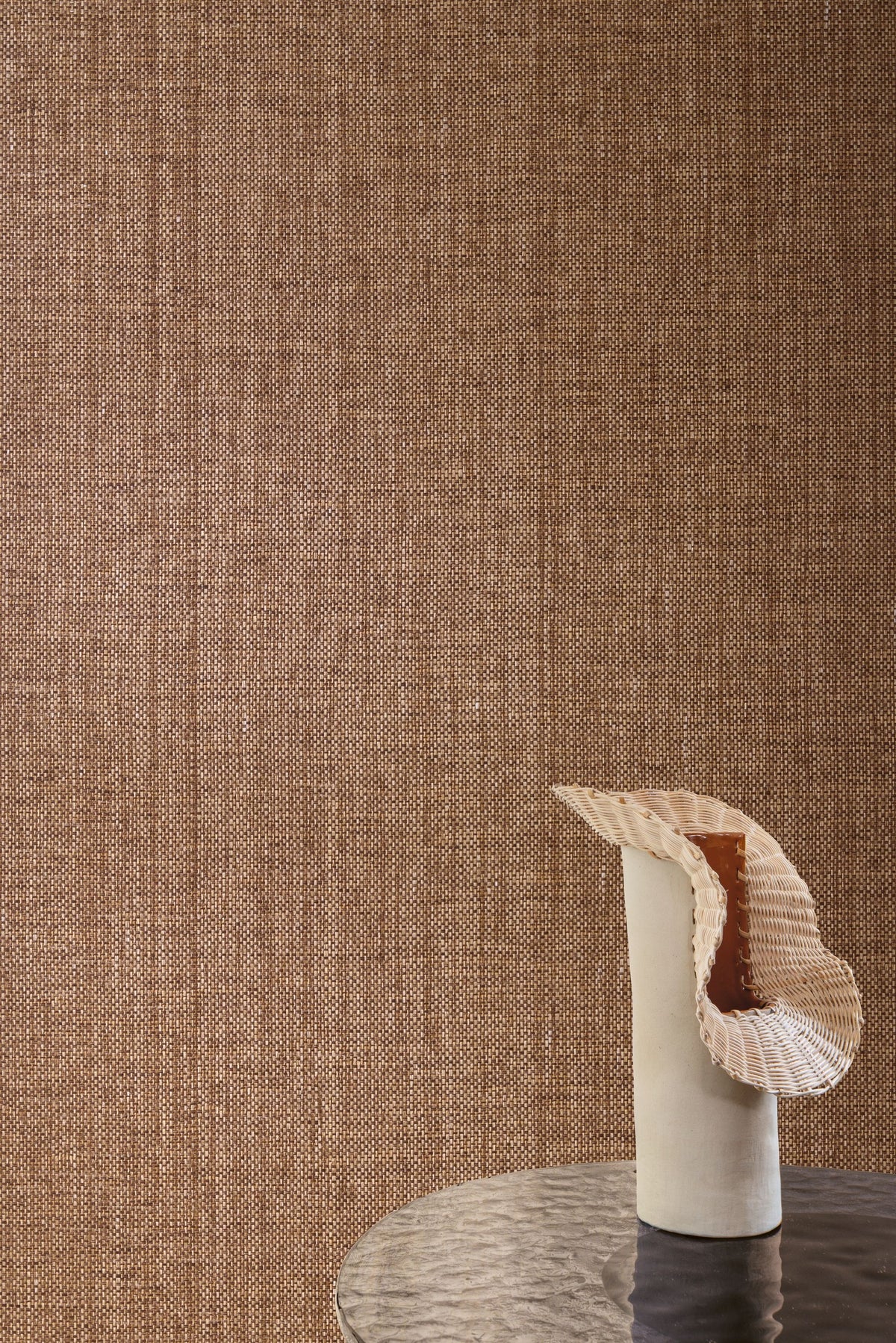 Casamance behang Tramis 71930608 detail
