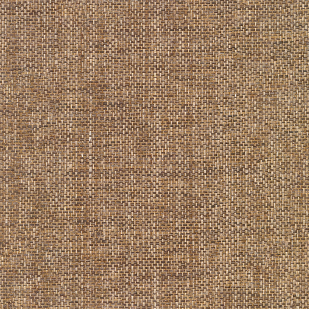 Casamance behang Tramis 71930608 noisette foncé