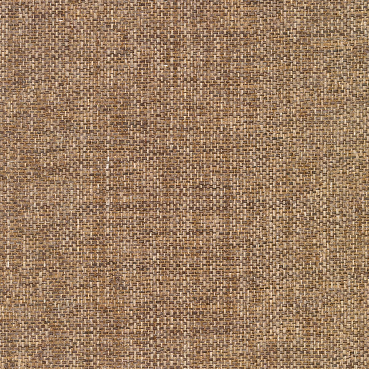 Casamance behang Tramis 71930608 noisette foncé