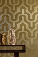 Casamance behang Odeon Mogador 71940326 detail