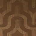 Casamance behang Odeon Mogador 71940484 ambre