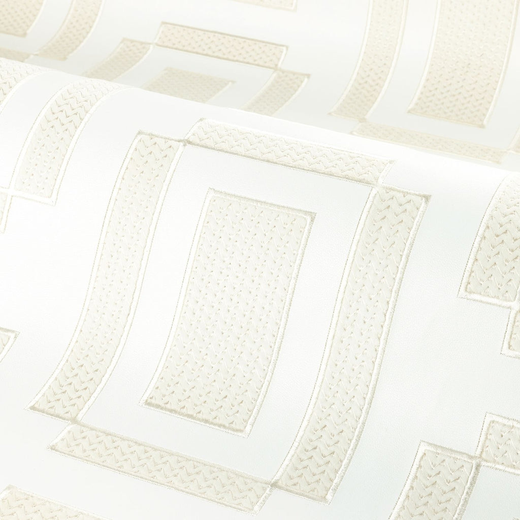 Casamance behang Odeon Chaillot 71960125 detail