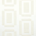 Casamance behang Odeon Chaillot 71960125 blanc ivoire