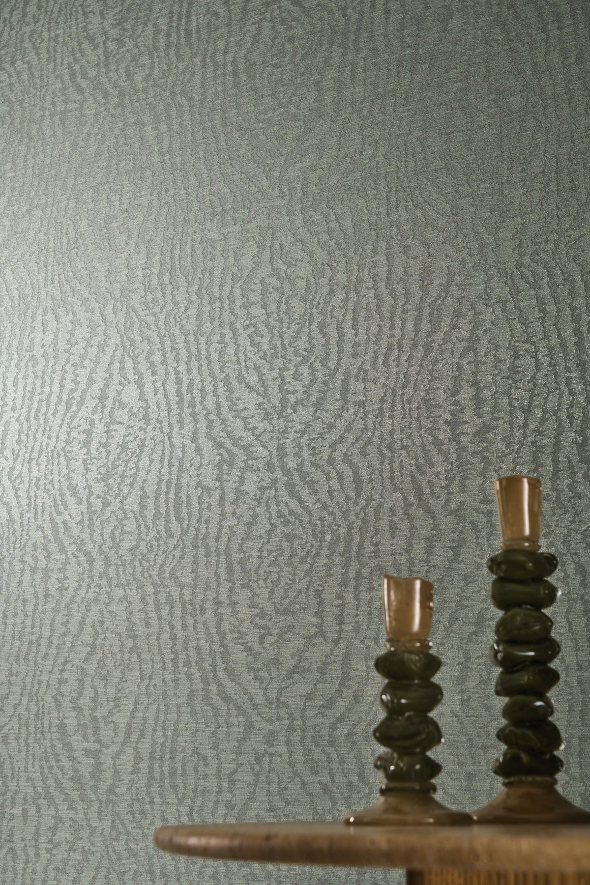 Casamance behang Mimbeau Canon 71980476 detail