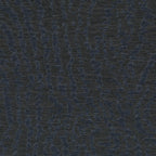 Casamance behang Mimbeau Canon 71980609 noir bleu nuit