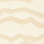 Casamance behang Midori Hida 71990188 blanc ivoire