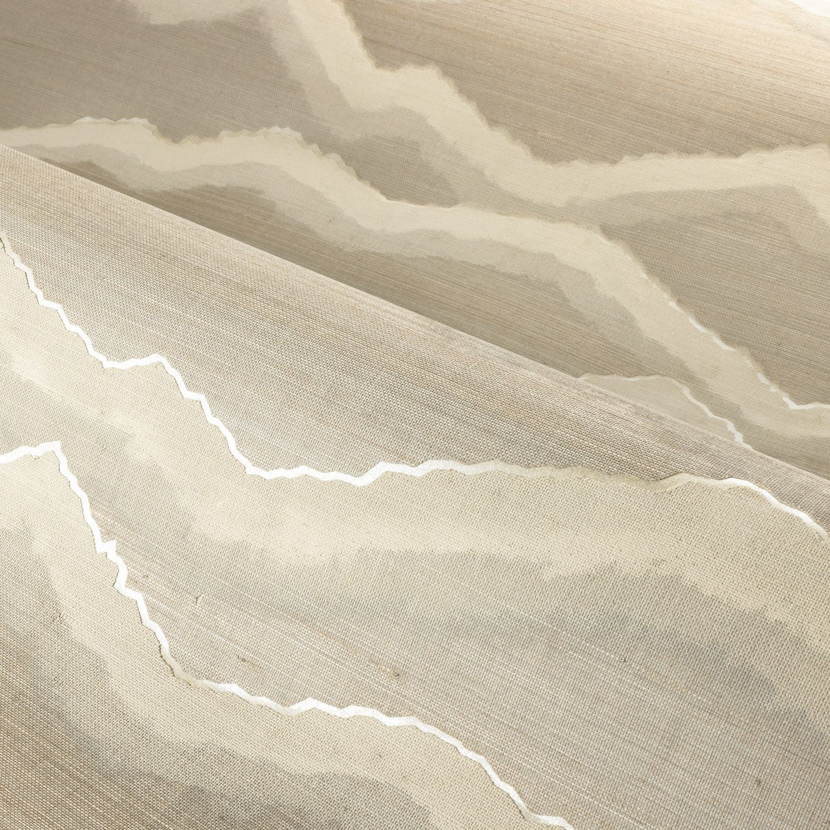 Casamance behang Midori Hida 71990226 detail