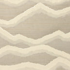 Casamance behang Midori Hida 71990226 gris perle