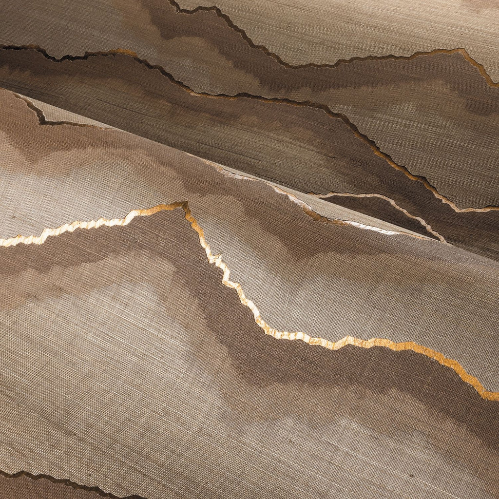 Casamance behang Midori Hida 71990347 detail