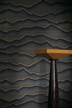 Casamance behang Midori Hida 71990462 detail