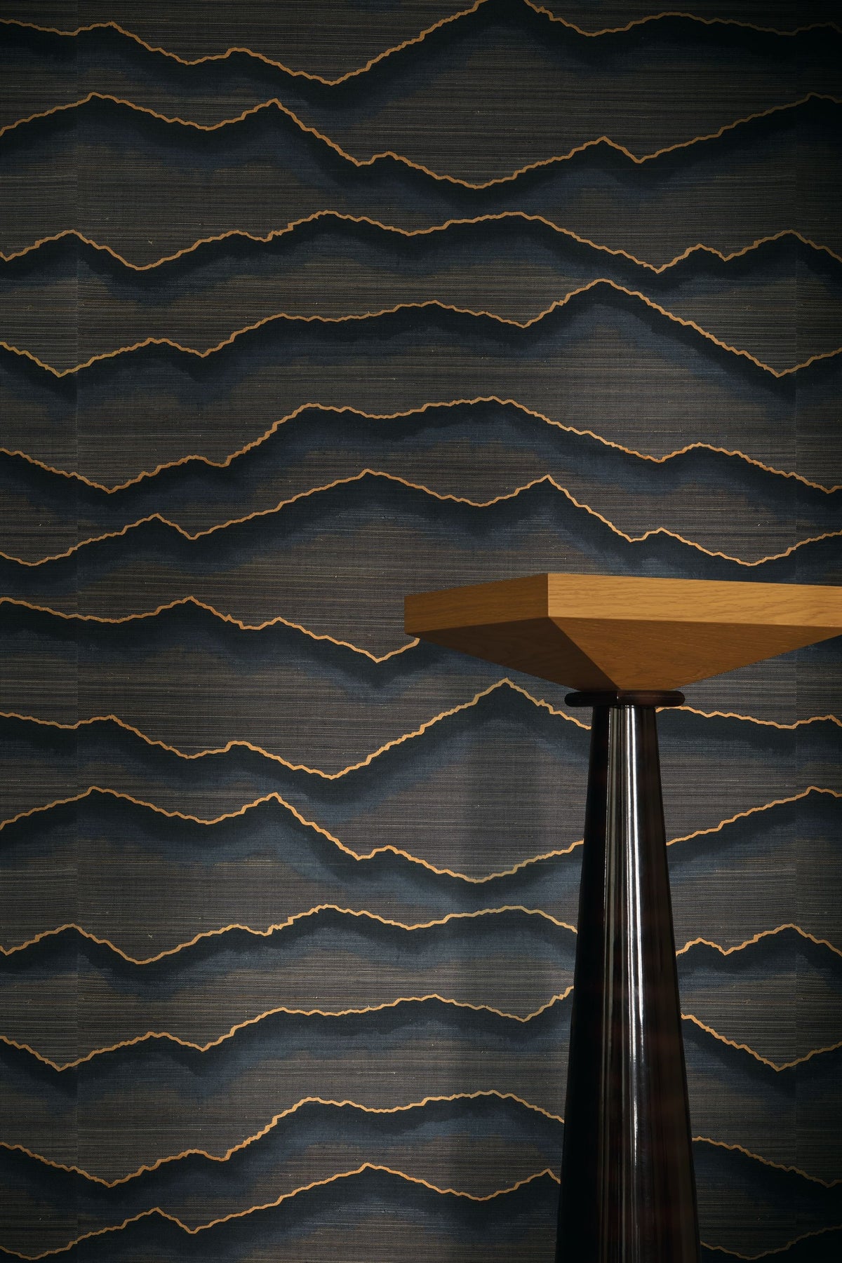 Casamance behang Midori Hida 71990462 detail