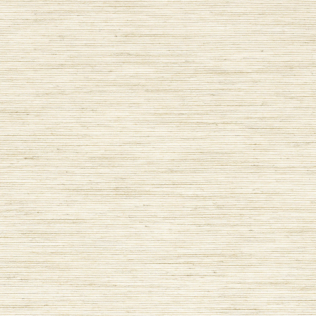 Casamance behang Mimbeau Belisaire 72110117 blanc lin