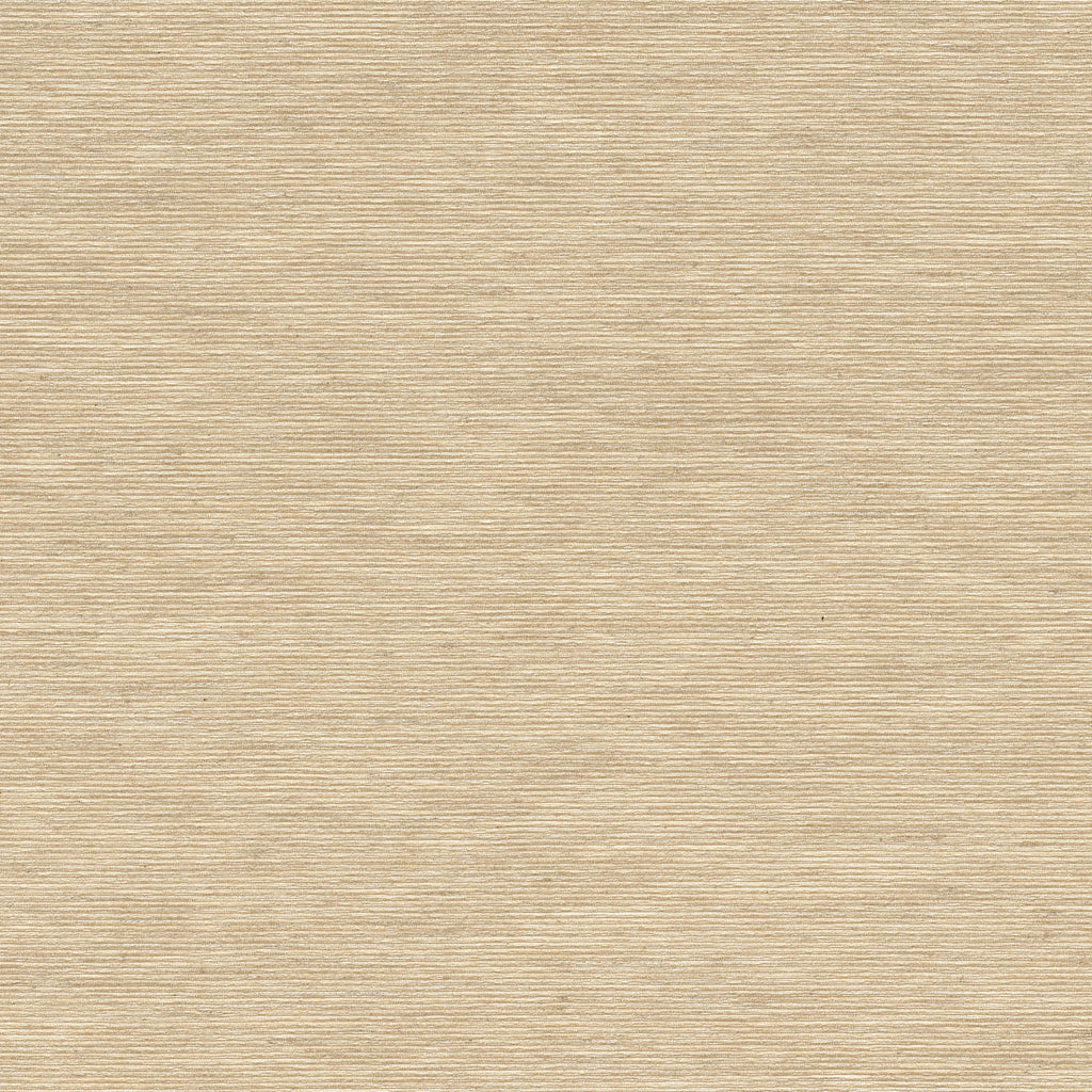 Casamance behang Mimbeau Belisaire 72110354 beige foncé