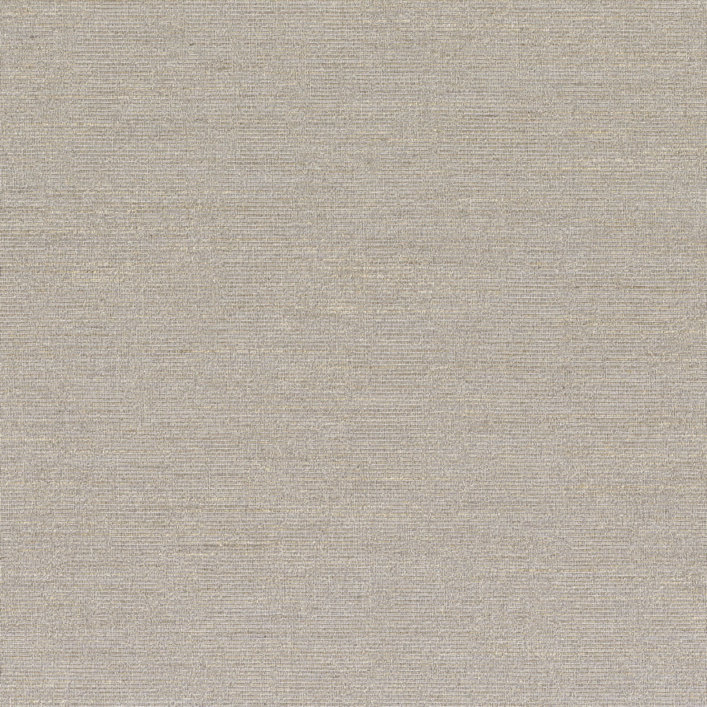 Casamance behang Mimbeau Belisaire 72110532 gris cendré