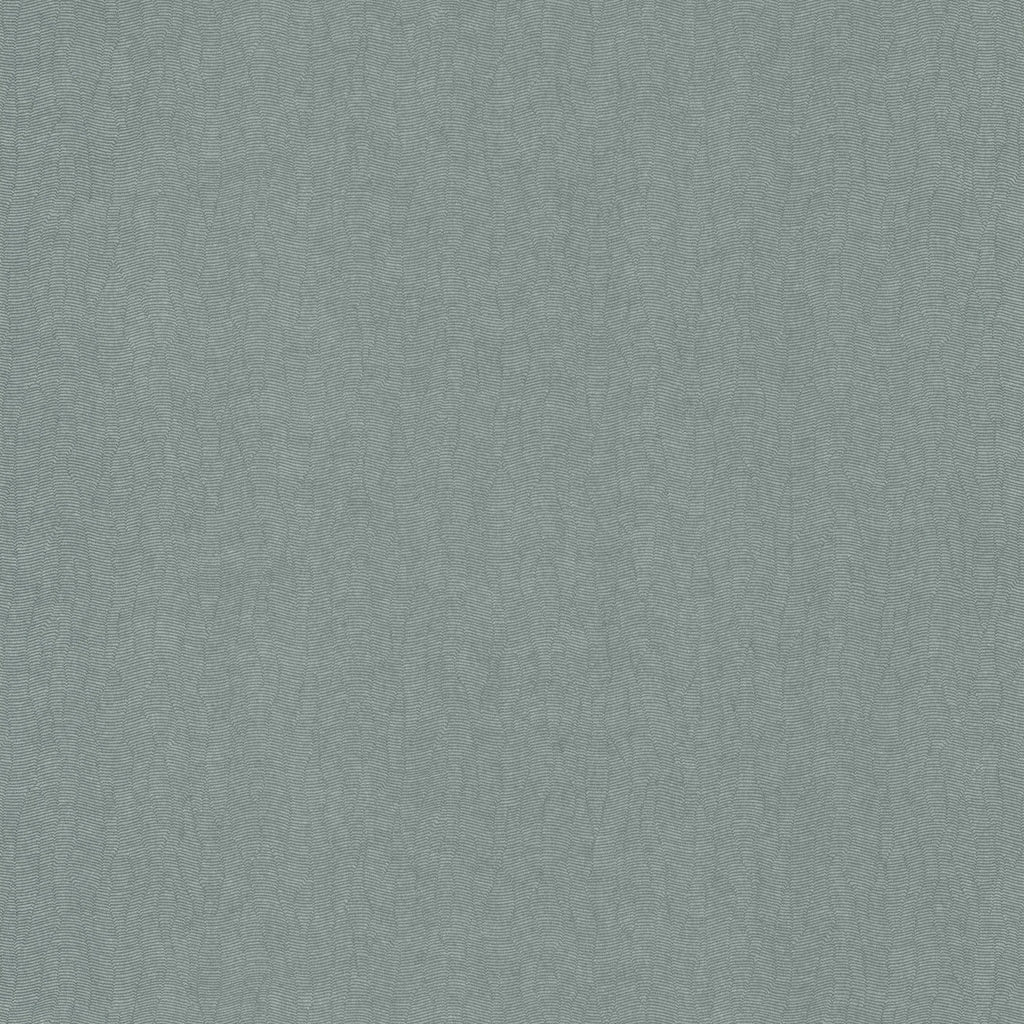 Casamance behang Orphée Uni Gallant 72342170 vert d'eau