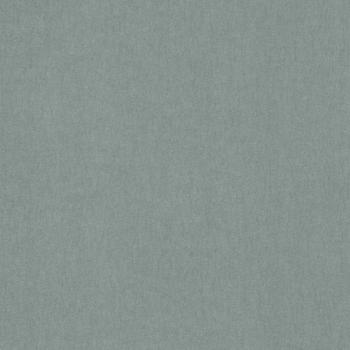 Casamance behang Orphée Uni Gallant 72342170 vert d'eau
