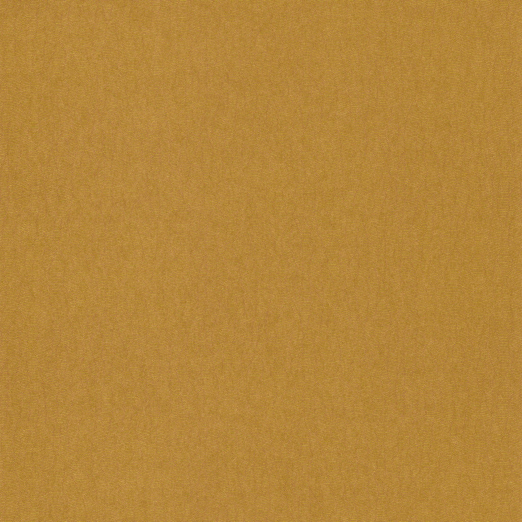 Casamance behang Orphée Uni Gallant 72342272 pollen