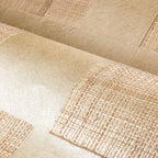Casamance behang Midori Takumi 72450110 detail