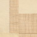 Casamance behang Midori Takumi 72450110 ivoire naturel