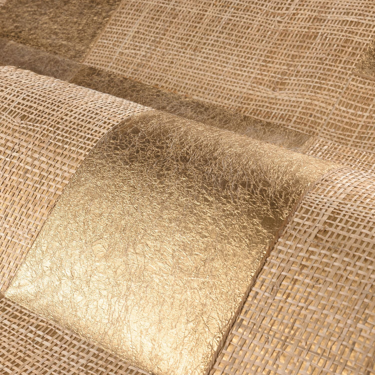 Casamance behang Midori Takumi 72450209 detail