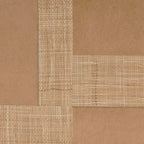 Casamance behang Midori Takumi 72450308 cuivre naturel