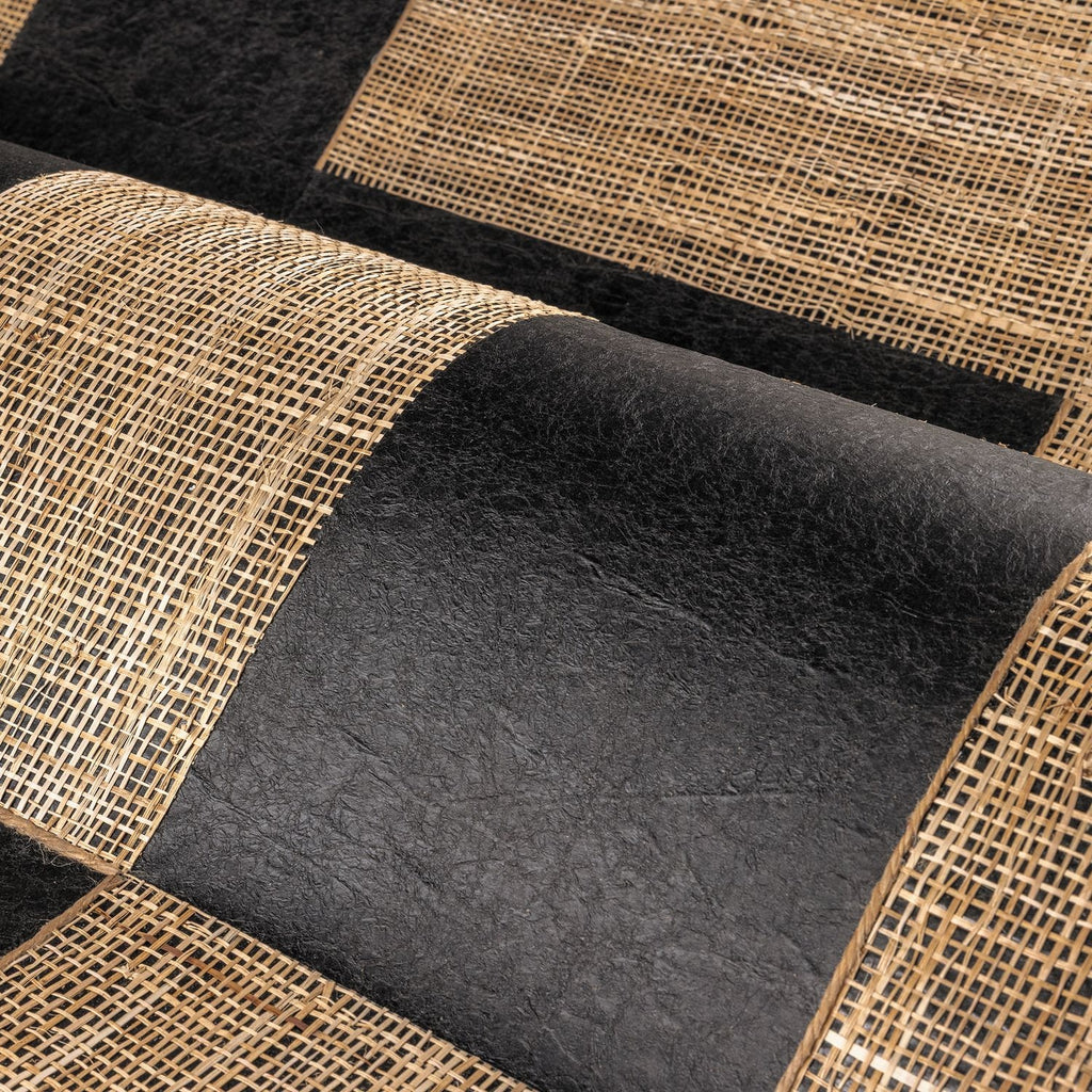 Casamance behang Midori Takumi 72450407 detail