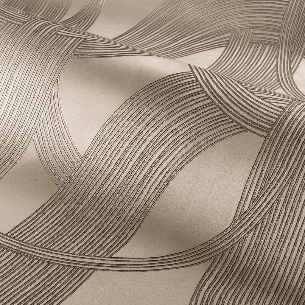 Casamance behang Odeon 72720144 detail
