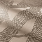 Casamance behang Odeon 72720144 detail