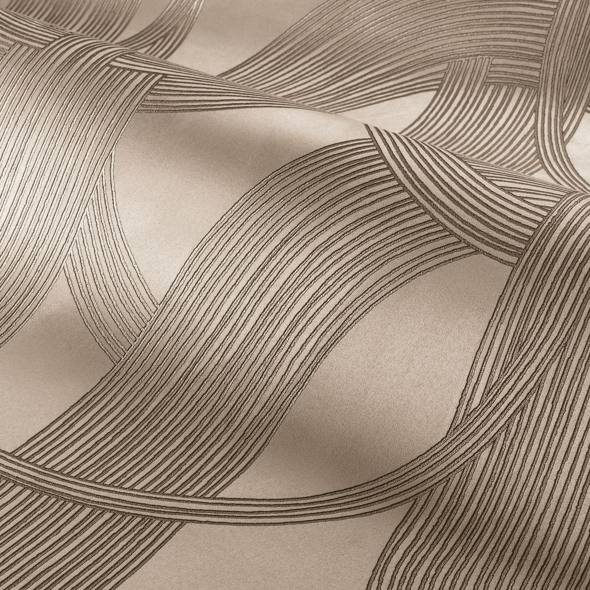 Casamance behang Odeon 72720144 detail