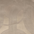 Casamance behang Odeon 72720144 taupe doré
