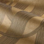 Casamance behang Odeon 72720266 detail