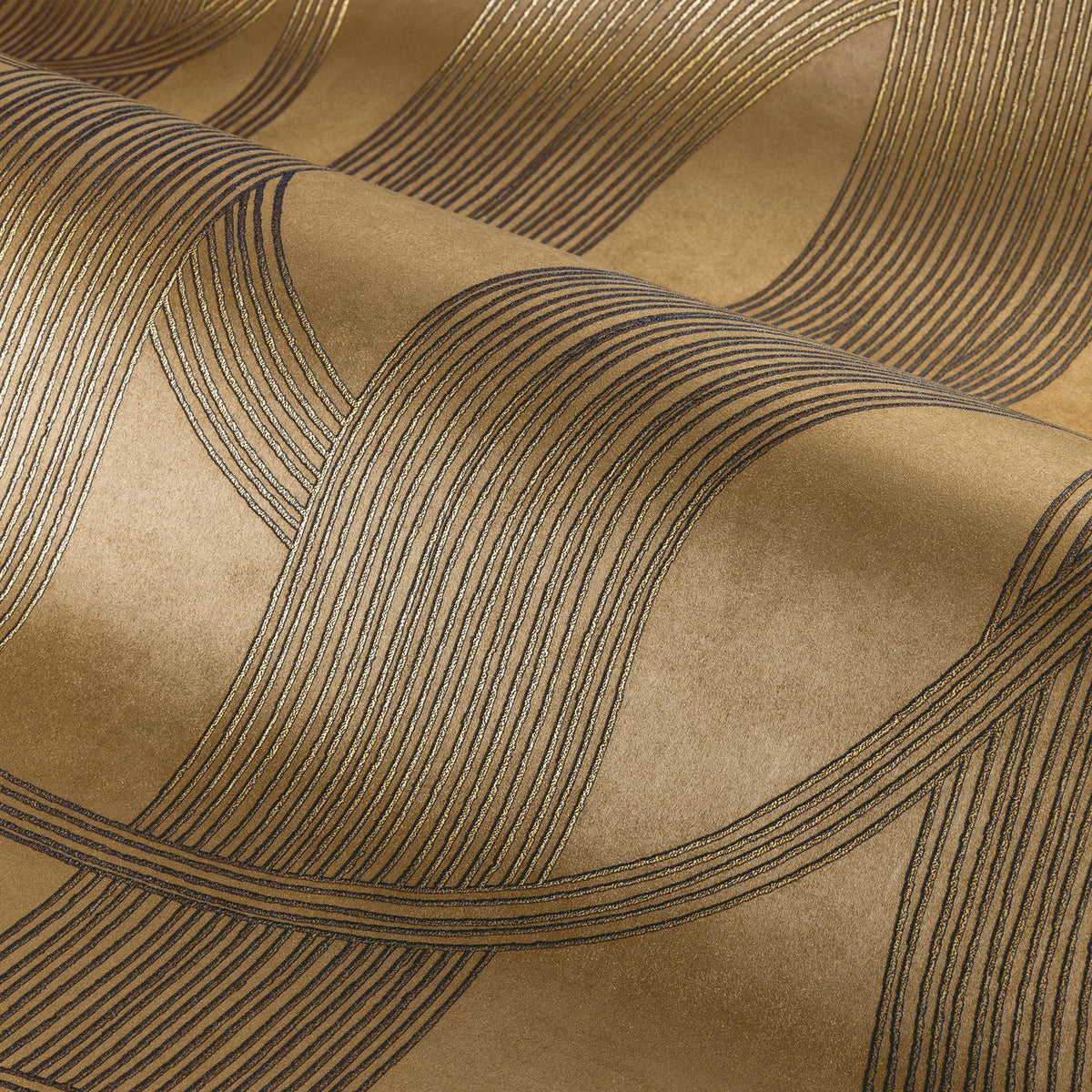 Casamance behang Odeon 72720266 detail
